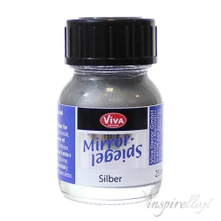 Mirror Spiegel 25ml efekt lustra