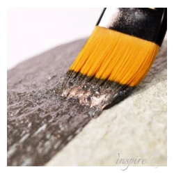 Maya Gold - Farba metaliczna 45ml STARE ZŁOTO