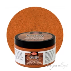 Rusty Efekt Rdzy - Rust orange 150ml