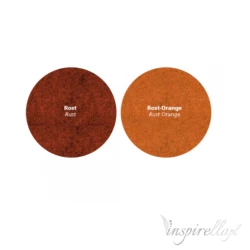 Rusty Efekt Rdzy - Rust orange 150ml