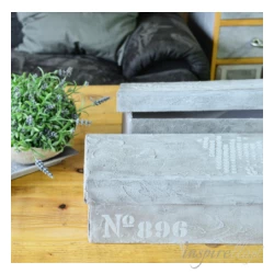 Zestaw beton effect Viva Decor