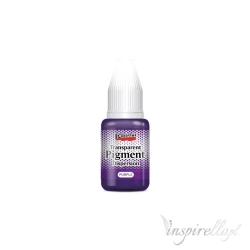 PIGMENT TRANSPARENTNY 20ml FIOLET