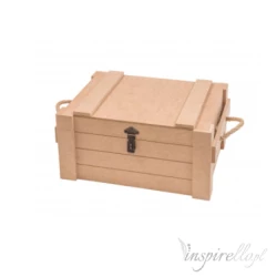 Skrzynia MDF - 26x37x18cm