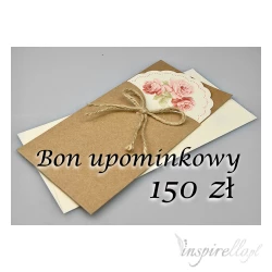 Bon Upominkowy 150 zł