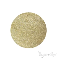 PASTA GLAMOUR 100ml ZŁOTA BROKATOWA