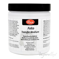 Foto Transfer Medium - 250ml