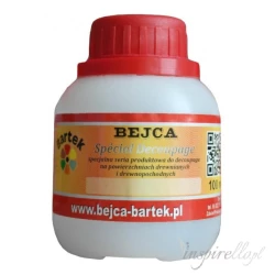 Bejca Special Decoupage 100 ml POPIEL CIEMNY