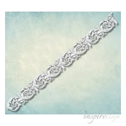 Butelka ze smoczkiem foremka silikonowa 1,9х4,2cm