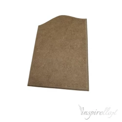 Plakietka MDF, tabliczka  28x19,5 cm