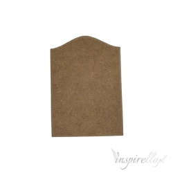 Plakietka MDF, tabliczka  21x14,8 cm
