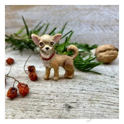 FOREMKA SILIKONOWA PIESKI 13,6 cm x 6,3 cm