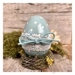 FOREMKA SILIKONOWA GNIAZDA PODSTAWKI 13,4 x 12,4 cm